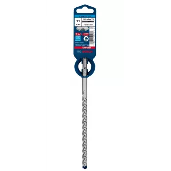 Broca de martelo Bosch Expert SDS plus-7X 1,1 cm