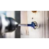 Bosch Expert SelfCut Speed broca para madeira 20 mm, 400 mm, haste sextavada, 2608900347