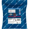 Bosch 2 608 621 791 Acessório para rebarbadora Disco de lixa