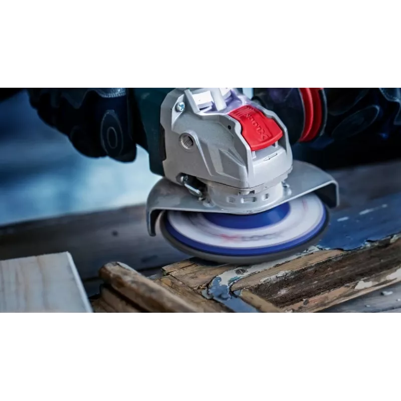 Bosch N377 Disco de lixa