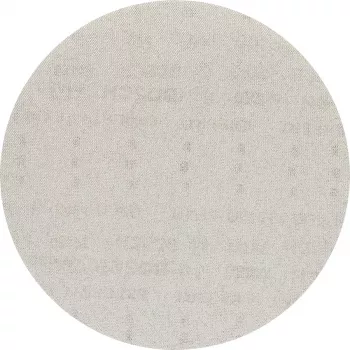 Disco de lixar Bosch M480 225 mm K80, pack de 25