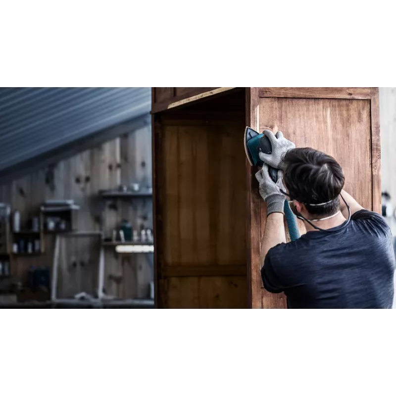 Bosch Expert M480 grelha de lixagem