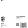 Bosch 2 608 900 812 Ferramenta rotativa acessório de lixagem madeira folha de lixa