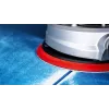 Bosch 2 608 900 815 Ferramenta rotativa acessório de lixagem madeira folha de lixa