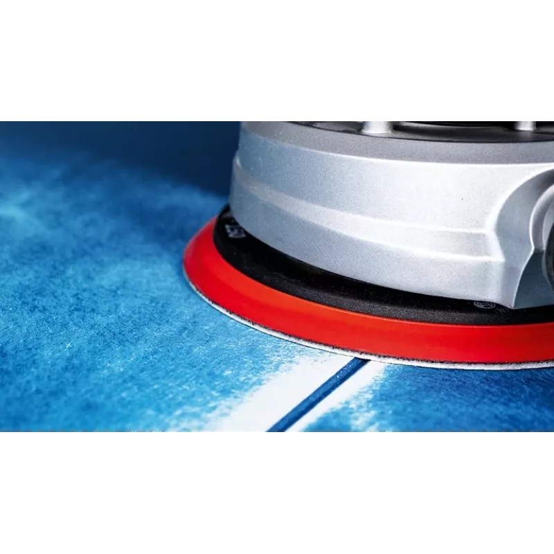 Bosch 2 608 900 815 Ferramenta rotativa acessório de lixagem madeira folha de lixa