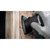 Bosch 2 608 900 828 Ferramenta rotativa acessório de lixagem madeira folha de lixa