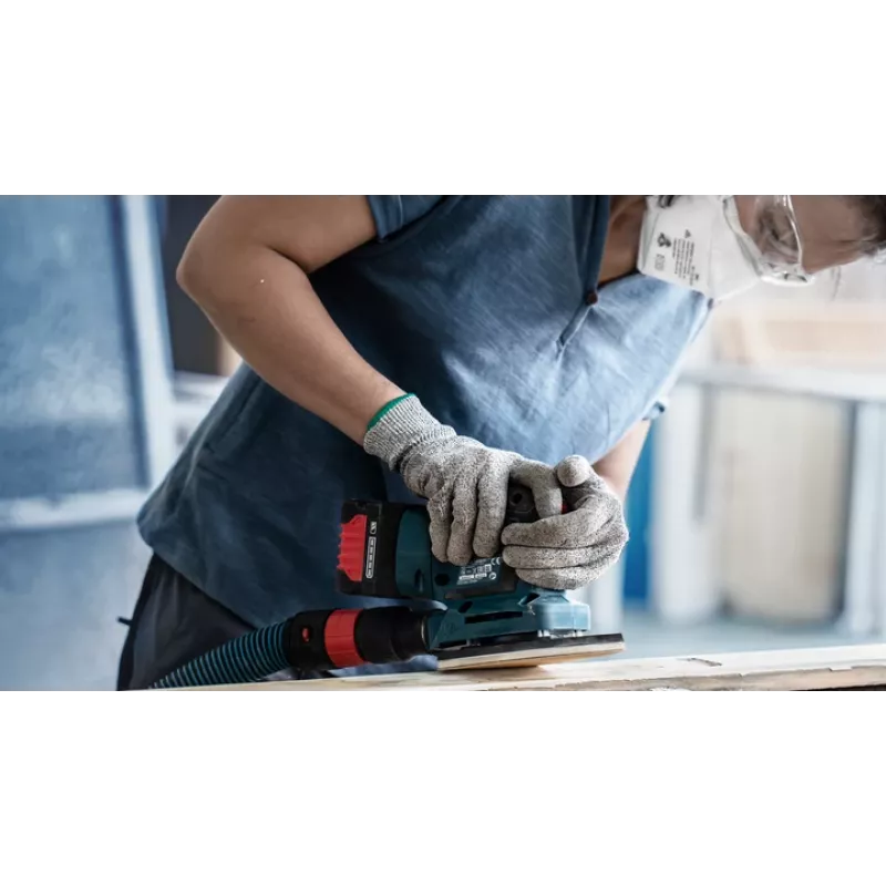 Bosch Expert C470 papel de lixa