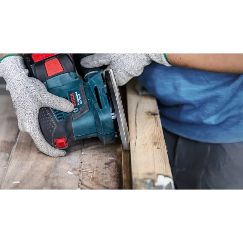 Bosch Expert C470 papel de lixa