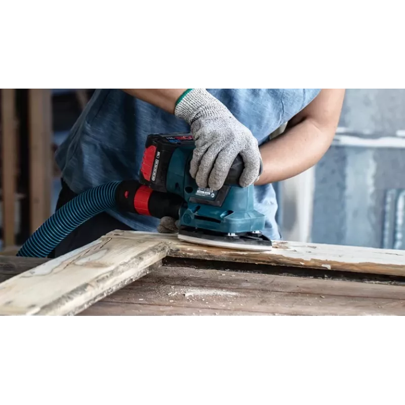 Bosch 2 608 900 865 Ferramenta rotativa acessório de lixagem madeira folha de lixa
