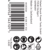 Bosch 2 608 900 907 Acessório de lixagem manual rolo de lixa 1 unid.