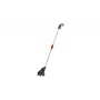 Bosch F016800615 Acessório de jardinagem punho para tesoura de relva prateado