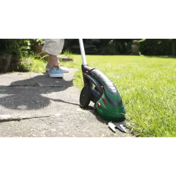 Bosch F016800615 Acessório de jardinagem punho para tesoura de relva prateado