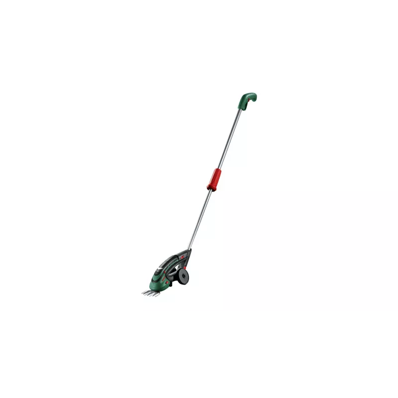 Bosch F016800615 Acessório de jardinagem punho para tesoura de relva prateado