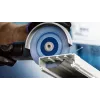 Bosch 2 608 901 188 Ferramenta rotativa acessório de lixagem disco de corte para plástico, madeira