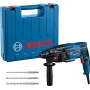 Broca para martelo Bosch GBH 2-21 Professional 720W SDS Plus, 2.1cm, 2J