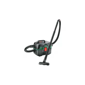 Bosch AdvancedVac 18V-8 Aspirador cilíndrico 8 L seco e húmido saco de pó
