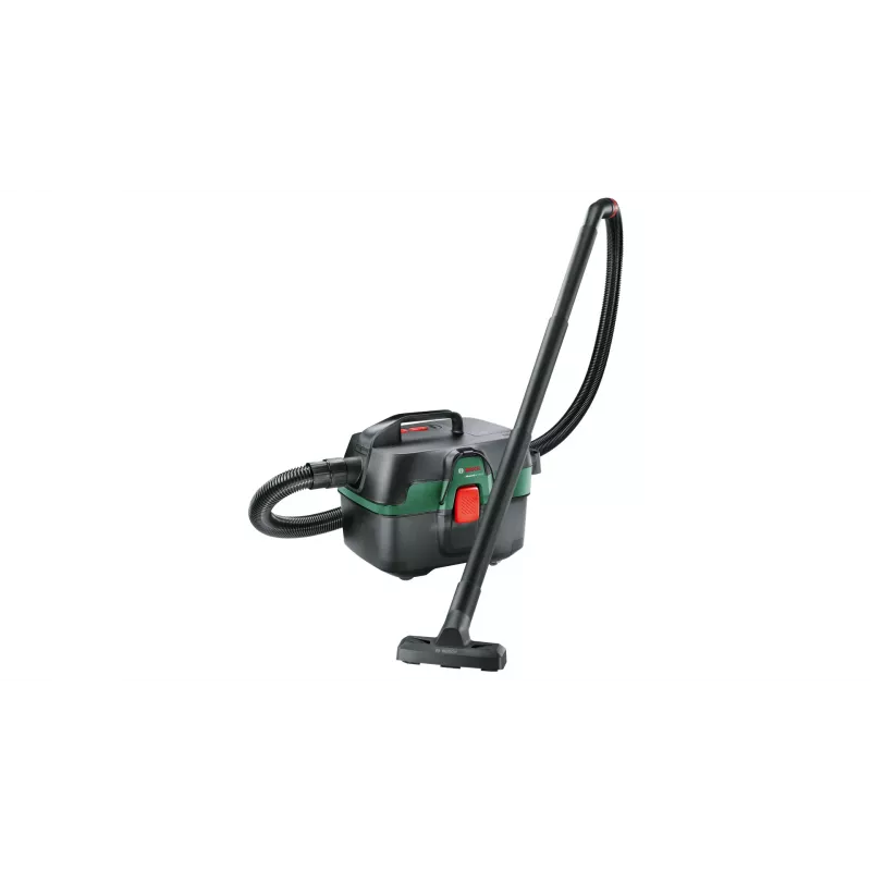 Bosch AdvancedVac 18V-8 Aspirador cilíndrico 8 L seco e húmido saco de pó