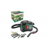 Bosch AdvancedVac 18V-8 Aspirador cilíndrico 8 L seco e húmido saco de pó