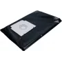 Conjunto de sacos de filtro Bosch GAS 35 H AFC 2607432050 — 5 unid., sacos de pó descartáveis para aspiradores compatíveis