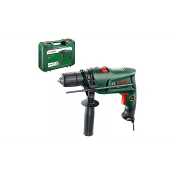 Bosch EasyImpact 600 3000 rpm 1,7 kg preto, verde