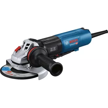 Bosch GWS 17-150 PS PROFESSIONAL Rebarbadora 15 cm 9700 RPM 1700 W 2,4 kg
