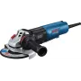 Bosch GWS 17-150 PS PROFESSIONAL Rebarbadora 15 cm 9700 RPM 1700 W 2,4 kg