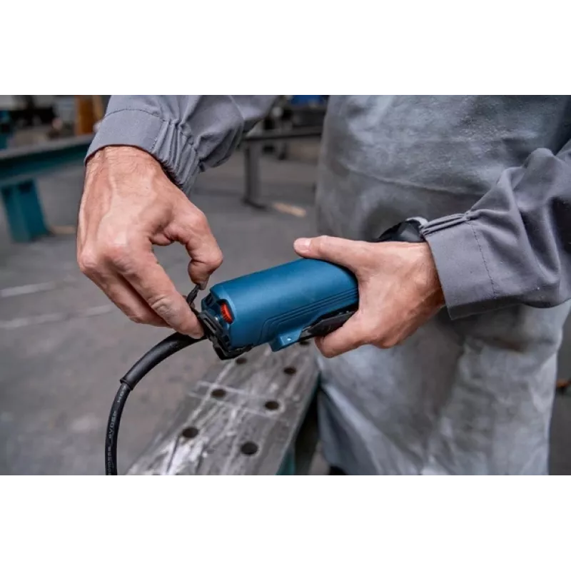 Bosch GWS 17-150 PS PROFESSIONAL Rebarbadora 15 cm 9700 RPM 1700 W 2,4 kg