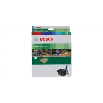 Bosch 2 609 256 F68 Acessório/peça sobresselente para aspirador saco de pó aspirador de pó seco