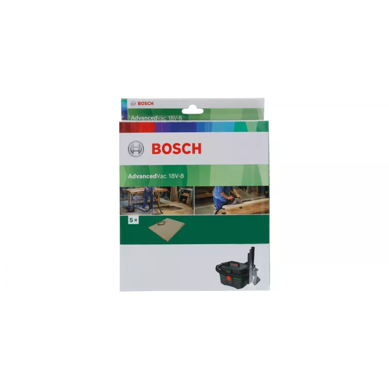 Bosch 2 609 256 F68 Acessório/peça sobresselente para aspirador saco de pó aspirador de pó seco