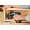 Bosch GSR 12V-35 FC 1750 rpm preto, azul