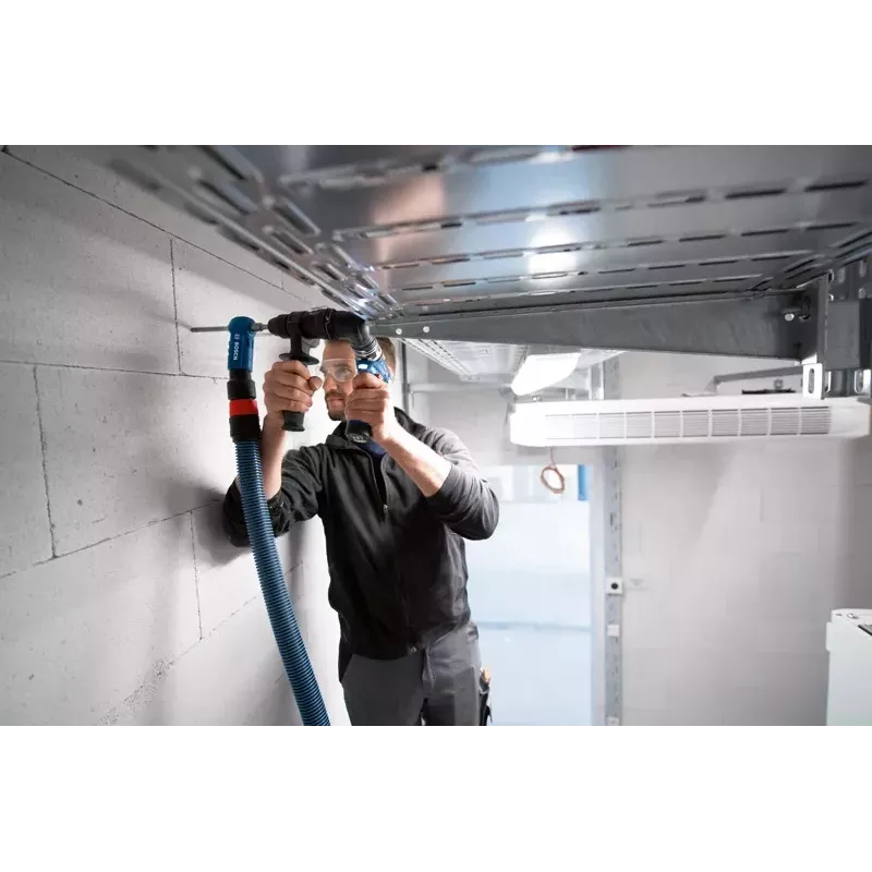 Bosch GSR 12V-35 FC 1750 rpm preto, azul