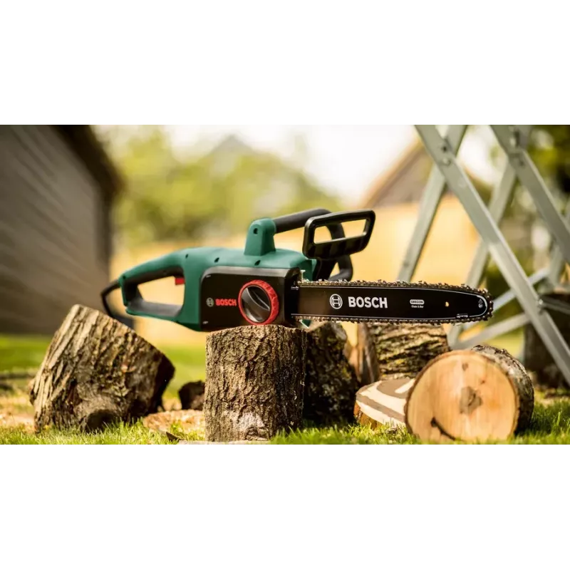 Bosch 0 600 8B8 304 motosserra 1800 W verde