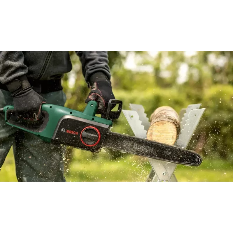 Bosch 0 600 8B8 304 motosserra 1800 W verde