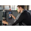 Bosch GSR 18V-55 1800 rpm 1 kg preto, azul