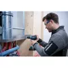 Bosch GSR 18V-90 C 2100 RPM 1,1 kg preto, azul