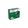 Conjunto de bateria e carregador Bosch GBA 36V 4.0Ah + AL 36V-20, Li‑Ion, 36 V 4.0 Ah