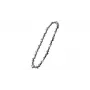 Corrente de motosserra Bosch F016800624 — 15 cm de comprimento de corte, 1,1 mm de espessura do elo de transmissão