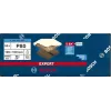 Rede de lixar Bosch Expert M480 50 unid.