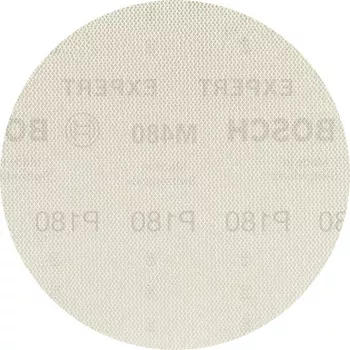 Rede de lixar Bosch Expert M480 5 unid. 2608901638