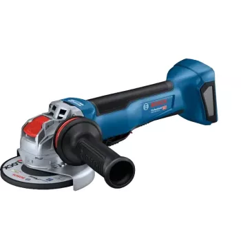 Bosch GWX 18V-10 P Professional rebarbadora angular sem fios 9000 rpm 1000 W 1,9 kg