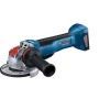Bosch GWX 18V-10 P Professional rebarbadora angular sem fios 9000 rpm 1000 W 1,9 kg
