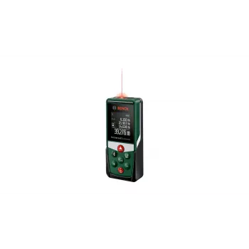 Medidor de distância a laser Bosch UniversalDistance 40C — alcance 40 m, precisão 1 mm