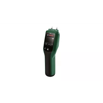 Medidor de humidade Bosch UniversalHumid 0603688001 — medição de humidade da madeira, medidor manual