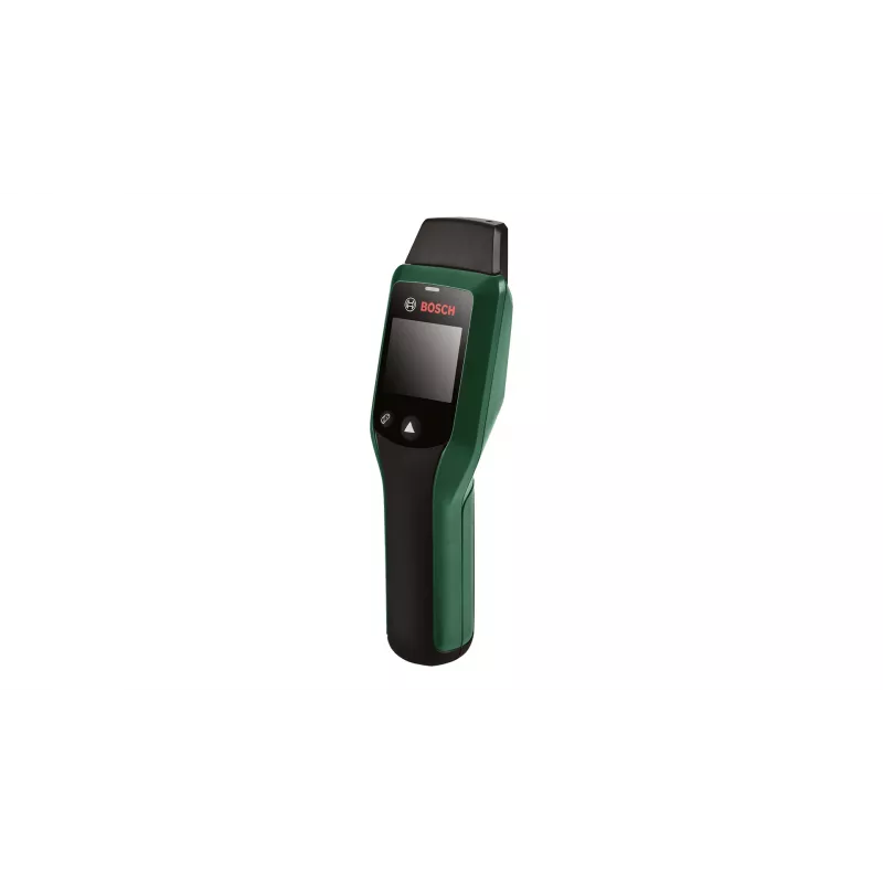 Medidor de humidade Bosch UniversalHumid 0603688001 — medição de humidade da madeira, medidor manual