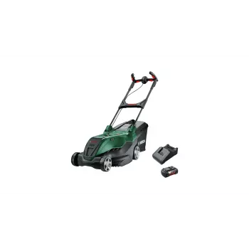 Carregador de cortador de relva a bateria Bosch AdvancedRotak 36V-44-750 – carregador 36V para bateria Bosch