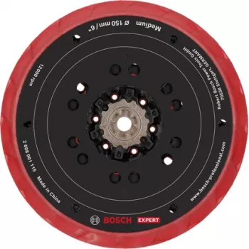 Bosch 2 608 001 115 acessório de lixar 1 unid. disco de lixar