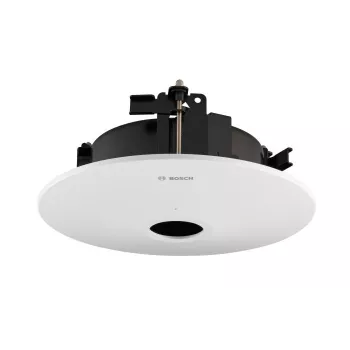Bosch NDA-5081-PLEN, Bosch, preto, branco, aço, 22,8 cm, 113,9 mm, 1 unid.