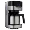 MEDION MD 18458 máquina de café de filtro semiautomática 1,2 L
