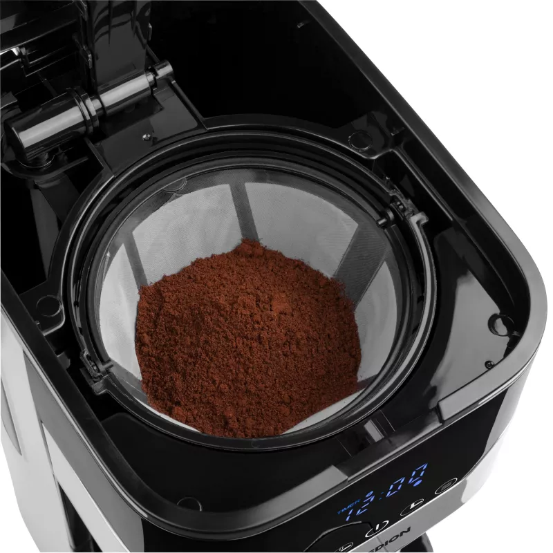MEDION MD 18458 máquina de café de filtro semiautomática 1,2 L