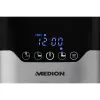 MEDION MD 18458 máquina de café de filtro semiautomática 1,2 L